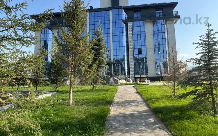 3-бөлмелі пәтер · 110 м² · 2/5 қабат, Акселеу Сейдембек, бағасы: 85 млн ₸ в Алматы, Наурызбайский р-н — фото 20
