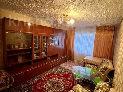 2-комнатная квартира · 47.1 м² · 1/5 этаж, Анаркулова 14Б — Рядом школа 8, строймарт за 15.8 млн 〒 в Жезказгане