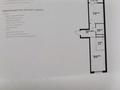 2-бөлмелі пәтер · 51.22 м² · 9/12 қабат, ул. Фадеева, 38г, бағасы: 31 млн ₸ в Алматы, Алатауский р-н — фото 2