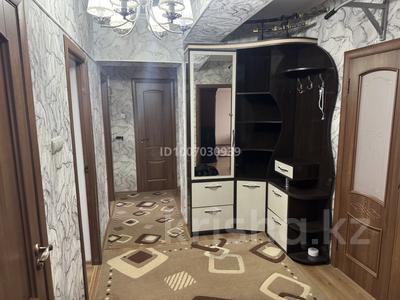 4-комнатная квартира · 110 м² · 3/5 этаж, мкр Астана 6 за 250 000 〒 в Таразе