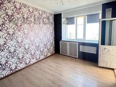 2-комнатная квартира · 54 м² · 19/25 этаж, Абая за 24.9 млн ₸ в Астане, р-н Байконур