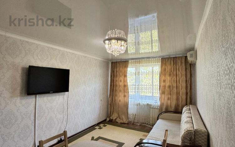 3-комнатная квартира · 61.6 м² · 5/5 этаж, мкр 5, Абилкайыр хана за 14.2 млн ₸ в Актобе — фото 7