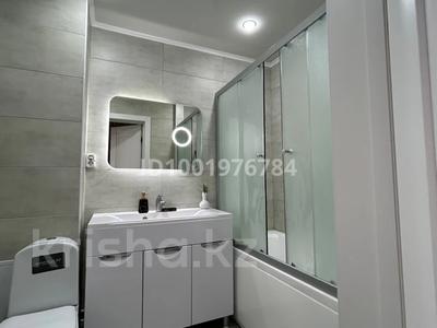 4-комнатная квартира · 115 м² · 4/10 этаж, Гагарина 1/4 — 22 школа за 47 млн 〒 в Уральске