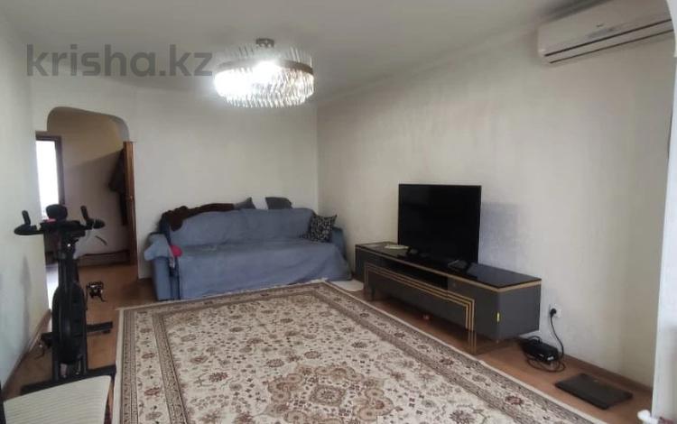 3-комнатная квартира · 66.2 м² · 4/6 этаж, Старый город, ул.Алтынсарина за 17 млн ₸ в Актобе — фото 15