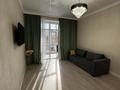 1-комнатная квартира · 40 м² · 10/10 этаж, Алихан Бокейхана 15/1 — Манги лик за 280 000 ₸ в Астане, Есильский р-н — фото 2