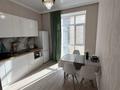 1-комнатная квартира · 40 м² · 10/10 этаж, Алихан Бокейхана 15/1 — Манги лик за 280 000 ₸ в Астане, Есильский р-н — фото 4