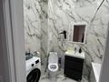 1-комнатная квартира · 40 м² · 10/10 этаж, Алихан Бокейхана 15/1 — Манги лик за 280 000 ₸ в Астане, Есильский р-н — фото 8