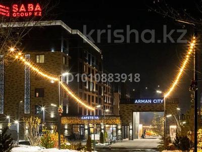 3-комнатная квартира · 93.3 м² · 4/6 этаж, Халиулина за 73 млн ₸ в Алматы, Медеуский р-н
