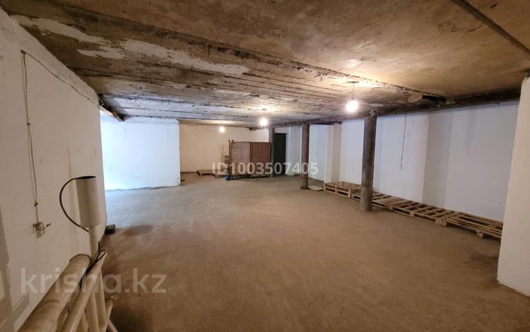 Гараж · 118 м² · Женис 54г за 25 млн 〒 в Астане, Сарыарка р-н — фото 2