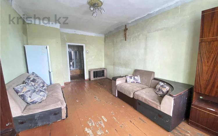 2-комнатная квартира · 47.9 м² · 2/2 этаж, ул. Медицинская за 5.5 млн ₸ в Караганде, Алихана Бокейханова р-н — фото 10