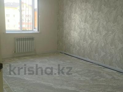 3-комнатная квартира · 68.5 м² · 3/4 этаж, жилой массив Есет Батыр за 23.5 млн ₸ в Актобе