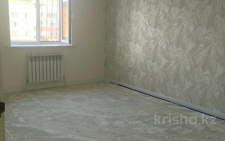 3-комнатная квартира · 68.5 м² · 3/4 этаж, жилой массив Есет Батыр за 23.5 млн ₸ в Актобе — фото 16