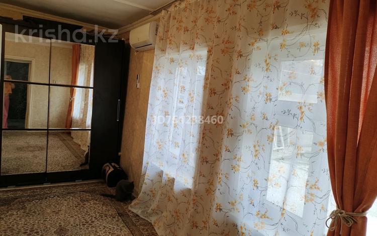 Дача · 3 комнаты · 60 м² · 10 сот., жилой массив Кайнар Булак, Абрикосовая — Старая конечка за 17.5 млн ₸ в Шымкенте, Абайский р-н — фото 4