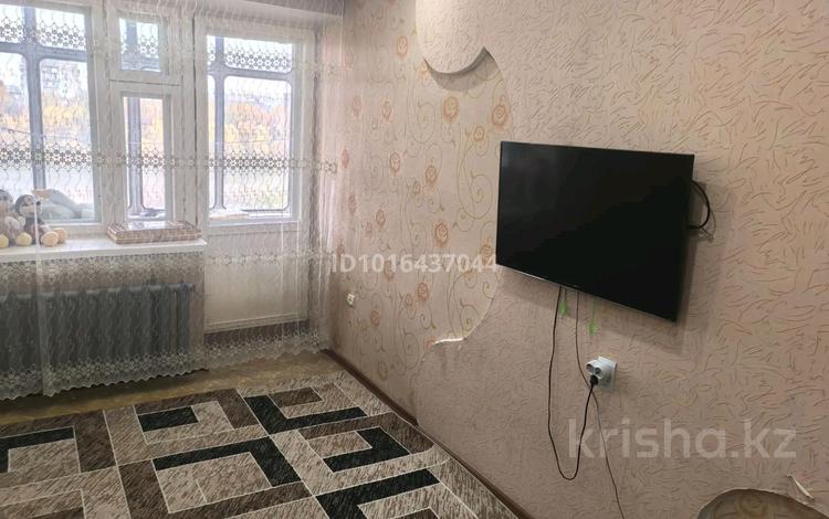 2-комнатная квартира · 52 м² · 5/9 этаж, Б.Александрова(красина) 8/1 за 200 000 ₸ в Усть-Каменогорске — фото 2