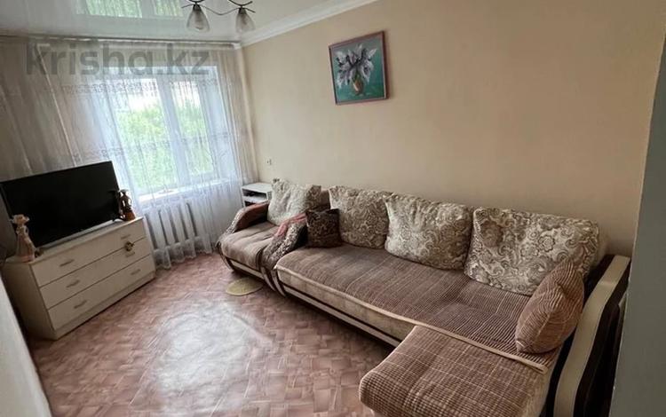 3-комнатная квартира · 58.9 м² · 4/5 этаж, Сулейменова 22 за 17 млн 〒 в Кокшетау — фото 2