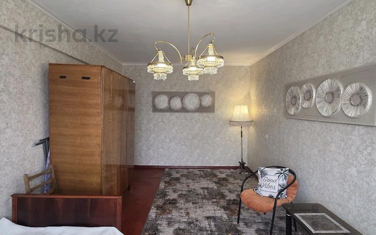 1-комнатная квартира · 35 м² · 4/5 этаж, Льва Толстого 24 — Кабанбай Батыра за 125 000 ₸ в Усть-Каменогорске — фото 2
