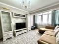 3-комнатная квартира · 81 м² · 6/9 этаж, мкр Мамыр-7 — Шаляпина за 55 млн 〒 в Алматы, Ауэзовский р-н — фото 3