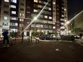 1-комнатная квартира · 47.7 м² · 4/9 этаж, мкр. Нуркент 69 за 26.5 млн ₸ в Алматы, Алатауский р-н — фото 20
