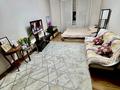 1-комнатная квартира · 47.7 м² · 4/9 этаж, мкр. Нуркент 69 за 26.5 млн ₸ в Алматы, Алатауский р-н — фото 3