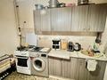 1-комнатная квартира · 47.7 м² · 4/9 этаж, мкр. Нуркент 69 за 26.5 млн ₸ в Алматы, Алатауский р-н — фото 6