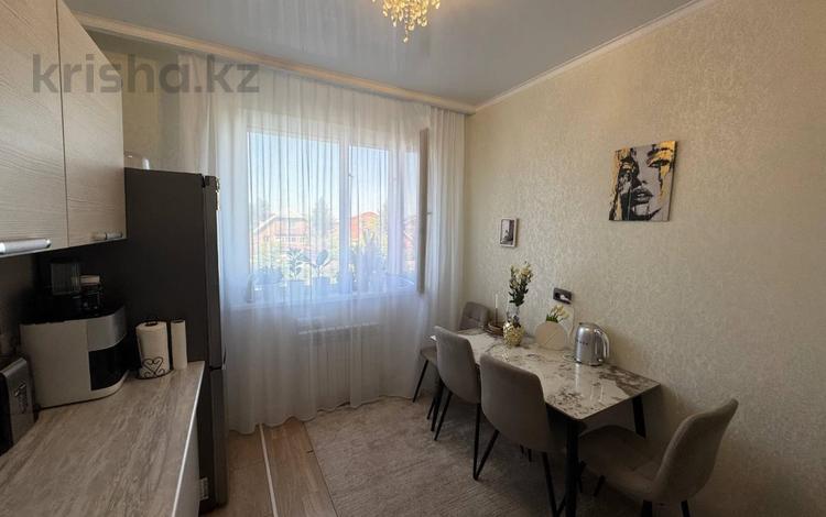 1-бөлмелі пәтер · 36 м² · 1/10 қабат, Тауелсиздик 21/9, бағасы: ~ 22.5 млн ₸ в Астане, Алматы р-н — фото 2