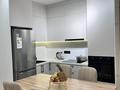 2-бөлмелі пәтер · 55 м² · 10/18 қабат, Утепова 31 — Рядом Мега Розыбакиева, бағасы: 400 000 ₸ в Алматы, Бостандыкский р-н