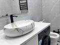 2-бөлмелі пәтер · 55 м² · 10/18 қабат, Утепова 31 — Рядом Мега Розыбакиева, бағасы: 400 000 ₸ в Алматы, Бостандыкский р-н — фото 19