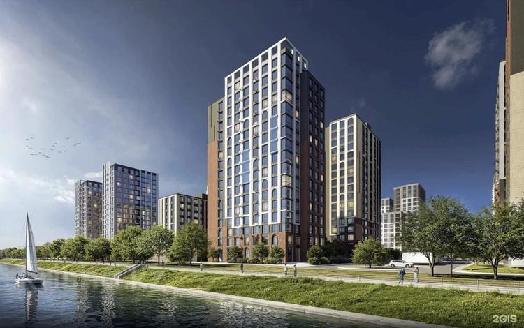 3-комнатная квартира · 75.96 м² · 9 этаж, E 882 9/1 за 46 млн ₸ в Астане, Сарыарка р-н — фото 4