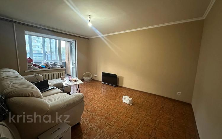 2-комнатная квартира · 52 м² · 3/5 этаж, М. Дулатова 89 за 23 млн ₸ в Костанае — фото 2