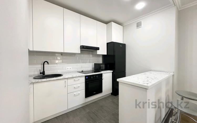 2-комнатная квартира, 48 м², 8/22 этаж, Манглик Ел 58