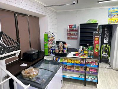Дүкендер мен бутиктер · 50 м², бағасы: 5 млн ₸ в 