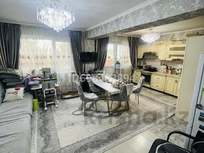 4-бөлмелі пәтер · 95 м² · 5/5 қабат, Толстого 11 — ул Сейфуллина уг. Шолохова, бағасы: 65 млн ₸ в Алматы, Турксибский р-н