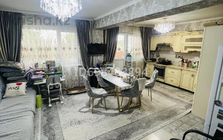 4-комнатная квартира · 95 м² · 5/5 этаж, Толстого 11 — ул Сейфуллина уг. Шолохова за 65 млн ₸ в Алматы, Турксибский р-н — фото 97