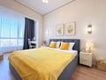 2-комнатная квартира · 45 м² · 3/20 этаж, мкр Алмагуль, Серкебаева 146 — Мега Актобе за 28 000 ₸ в Алматы, Бостандыкский р-н