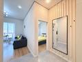 2-комнатная квартира · 45 м² · 3/20 этаж, мкр Алмагуль, Серкебаева 146 — Мега Актобе за 28 000 ₸ в Алматы, Бостандыкский р-н — фото 17