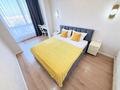 2-комнатная квартира · 45 м² · 3/20 этаж, мкр Алмагуль, Серкебаева 146 — Мега Актобе за 28 000 ₸ в Алматы, Бостандыкский р-н — фото 4