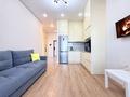 2-комнатная квартира · 45 м² · 3/20 этаж, мкр Алмагуль, Серкебаева 146 — Мега Актобе за 28 000 ₸ в Алматы, Бостандыкский р-н — фото 9