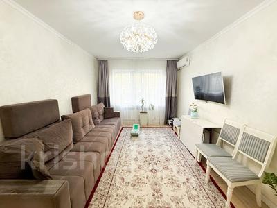 4-комнатная квартира · 76 м² · 1/5 этаж, Мушелтой 20 за 34 млн ₸ в Талдыкоргане, мкр Мушелтой