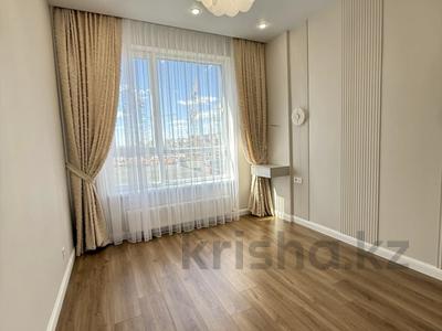 2-бөлмелі пәтер · 60 м² · 4/12 қабат, Казыбек би ГОРЯЧАЯ ЦЕНА ️ 41/1, бағасы: 42.5 млн ₸ в Астане, Нура р-н