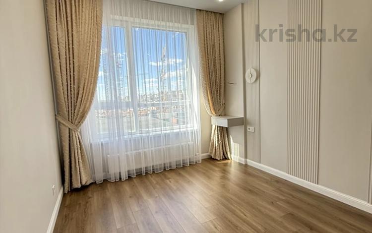 2-бөлмелі пәтер · 60 м² · 4/12 қабат, Казыбек би ГОРЯЧАЯ ЦЕНА ️ 41/1, бағасы: 42.5 млн ₸ в Астане, Нура р-н — фото 2