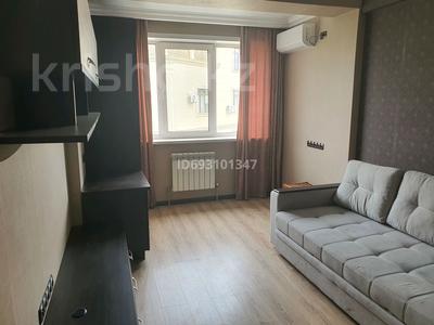 1-бөлмелі пәтер, 38 м², 6/8 қабат ай сайын, Жарокова 284/3, бағасы: 280 000 〒 в Алматы, Бостандыкский р-н