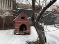 Отдельный дом · 4 комнаты · 76.9 м² · 9 сот., Латиф Хамиди 87 за 28 млн ₸ в Талгаре — фото 12