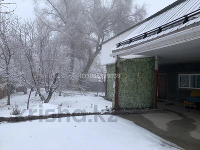 Отдельный дом · 4 комнаты · 76.9 м² · 9 сот., Латиф Хамиди 87 за 30 млн 〒 в Талгаре