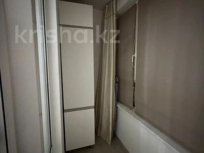 2-комнатная квартира · 50 м² · 12/16 этаж, Егизбаева 3, 5 — Каныша Сатпаева за 51.8 млн ₸ в Алматы, Бостандыкский р-н