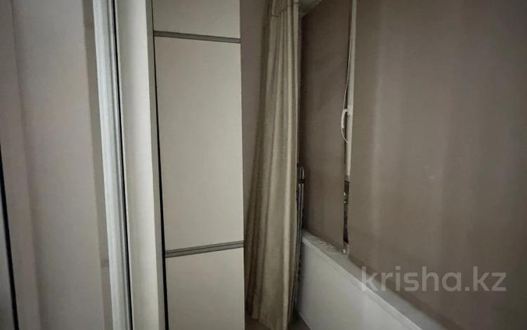 2-комнатная квартира · 50 м² · 12/16 этаж, Егизбаева 3, 5 — Каныша Сатпаева за 51.8 млн ₸ в Алматы, Бостандыкский р-н — фото 2