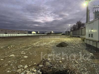 Промбаза · 90 соток, Жансугурова 62 — АЗС Газпромнефть за 1.5 млн 〒 в 