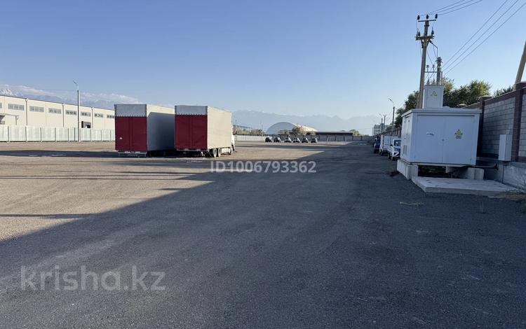 Өнеркәсіптік база · 90 сотық, Жансугурова 62 — АЗС Газпромнефть, бағасы: 1.6 млн ₸ в  — фото 4