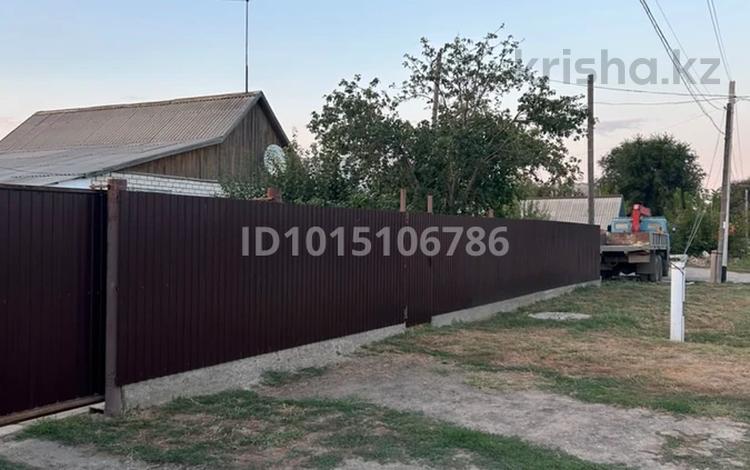 Отдельный дом · 4 комнаты · 120 м² · 10 сот., Восточная 17 за 35 млн ₸ в Мичуринское — фото 2
