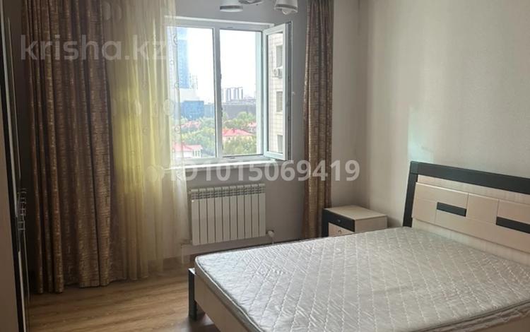 2-комнатная квартира · 65 м², Сарайшык за 270 000 ₸ в Астане, Есильский р-н — фото 2