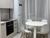 2-бөлмелі пәтер · 47 м² · 5 қабат, Шахтеров 68а, бағасы: 250 000 〒 в Караганде, Казыбек би р-н